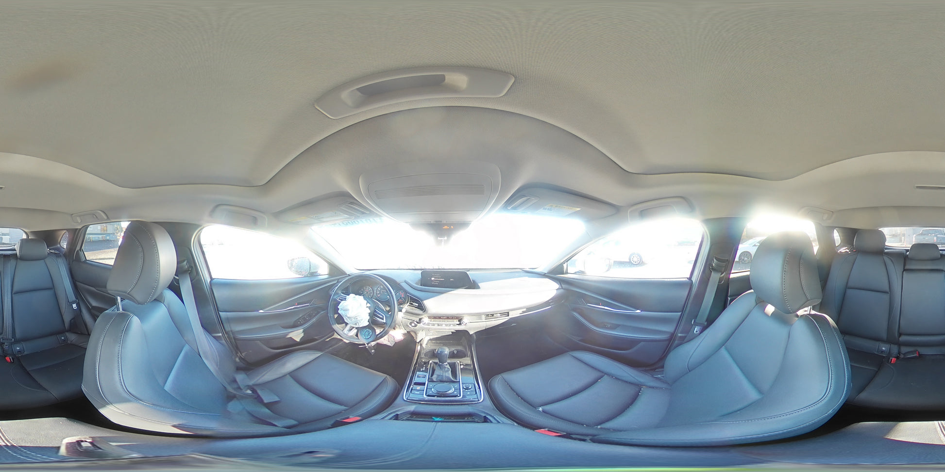 2022 MAZDA CX-30 PREFERRED VIN:3MVDMBCL9NM424951