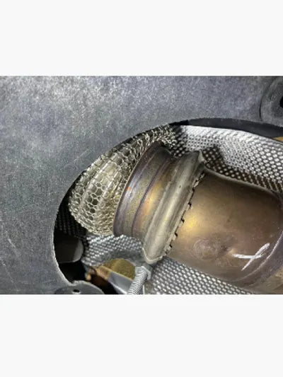 2023 BMW 520 WBA11BH02PCL17477 VIN:WBA11BH02PCL17477