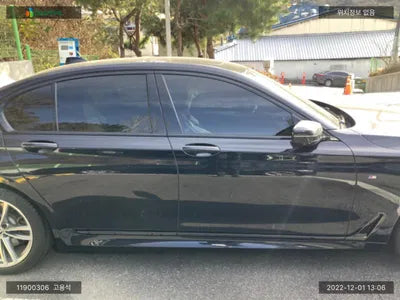 2018 BMW 740 WBA7C6102JB073221 VIN:WBA7C6102JB073221