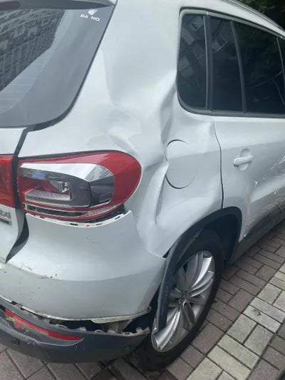 2016 Volkswagen Tiguan WVGZZZ5NZGW050886 VIN:WVGZZZ5NZGW050886
