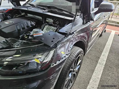 2023 Audi Q5 WAUZZZFY0P2140494 VIN:WAUZZZFY0P2140494