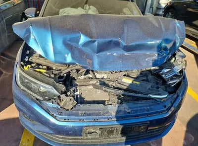 2020 Volkswagen Jetta WVWZZZBUZLM098254 VIN:WVWZZZBUZLM098254