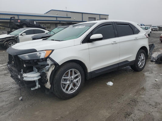 2024 FORD EDGE SEL VIN:2FMPK4J96RBA08639