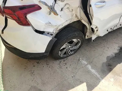 2021 Hyundai Santa FE KMHS381HGMU344096 VIN:KMHS381HGMU344096