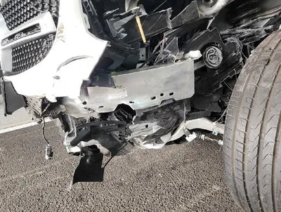 2022 Mercedes-Benz GLC 300 W1N0G8EBXNG113837 VIN:W1N0G8EBXNG113837