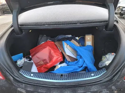 2019 Mercedes-Benz S 560 WDDUG8GB0KA495984 VIN:WDDUG8GB0KA495984