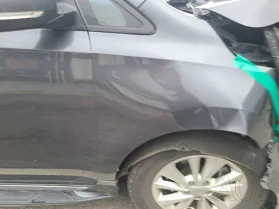 2015 Kia Carnival VIN: