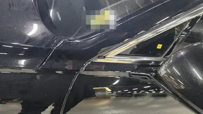 2023 Genesis G80 VIN: