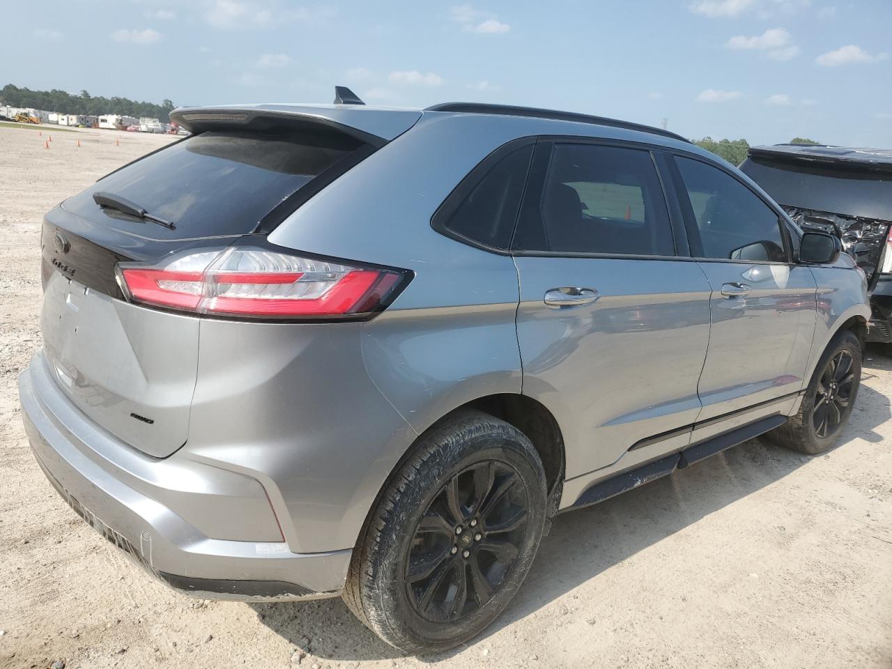 2022 FORD EDGE SE VIN:2FMPK4G90NBA78459