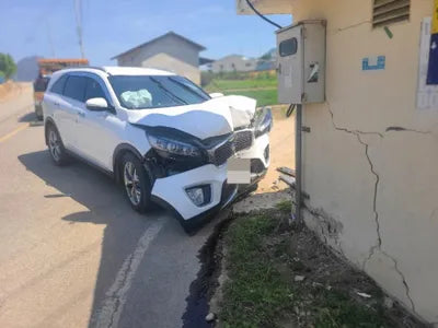 2015 Kia Sorento 300KMKNAPH81ABFA1 VIN:300KMKNAPH81ABFA1