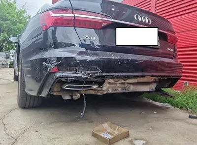 2020 Audi A6 WAUZZZF23LN023268 VIN:WAUZZZF23LN023268