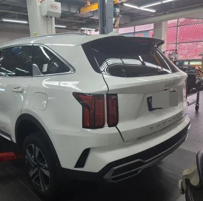 2022 Kia Sorento KNARH81GBNA127805 VIN:KNARH81GBNA127805