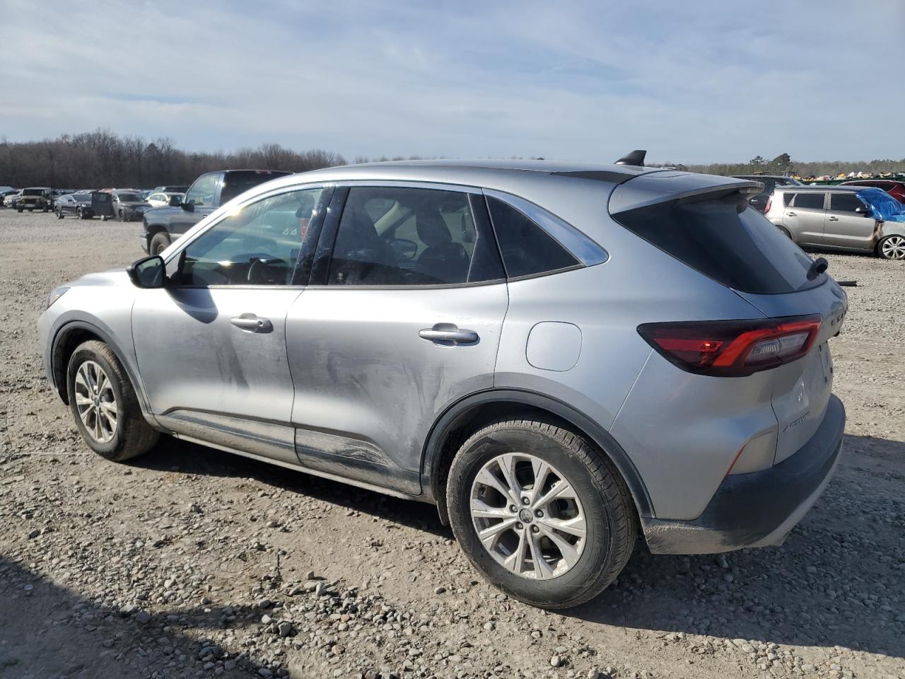 2023 FORD ESCAPE ACTIVE VIN:1FMCU0GN0PUA90395