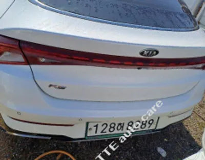 2020 Kia K5 KNAG141ABLA032366 VIN:KNAG141ABLA032366