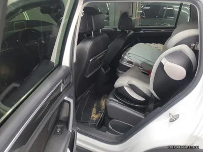 2018 Volkswagen Tiguan WVGZZZ5NZJW916859 VIN:WVGZZZ5NZJW916859