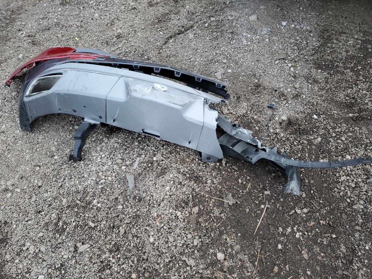 2023 CHEVROLET BLAZER PREMIER VIN:3GNKBLRS6PS189675