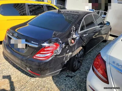 2017 Mercedes-Benz S 350 WDDUG3DBXHA310503 VIN:WDDUG3DBXHA310503