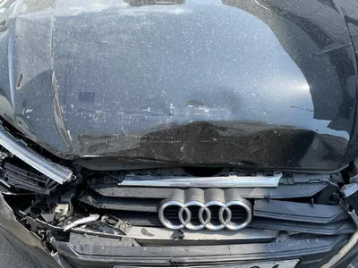 2018 Audi A4 WAUZZZF43JA176741 VIN:WAUZZZF43JA176741