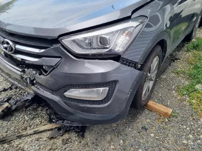 2014 Hyundai Santa FE VIN: