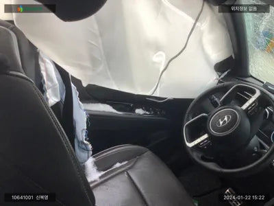 2021 Hyundai Tucson KMHJE81CBMU013982 VIN:KMHJE81CBMU013982