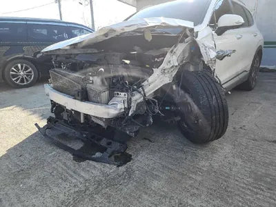 2020 Hyundai Santa FE VIN: