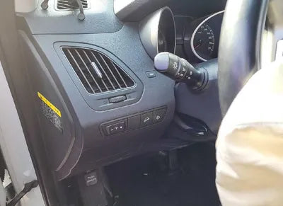 2015 Hyundai Tucson KMHJT81VBFU986557 VIN:KMHJT81VBFU986557