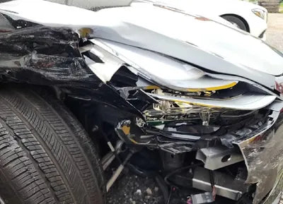 2021 Tesla Model 3 5YJ3E1EB3MF951606 VIN:5YJ3E1EB3MF951606