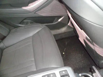 2019 Genesis G80 VIN: