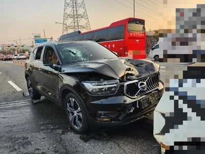 2021 Volvo XC40 YV1XZK92CM2454501 VIN:YV1XZK92CM2454501