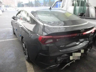 2020 Kia K5 KNAG641BBLA064928 VIN:KNAG641BBLA064928