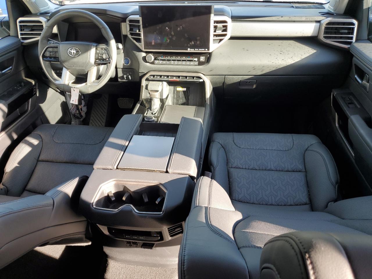 2023 TOYOTA SEQUOIA SR5 VIN:7SVAAAAA3PX002024