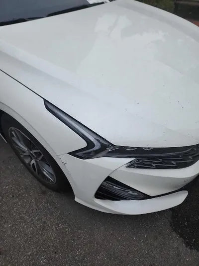 2021 Kia K5 VIN: