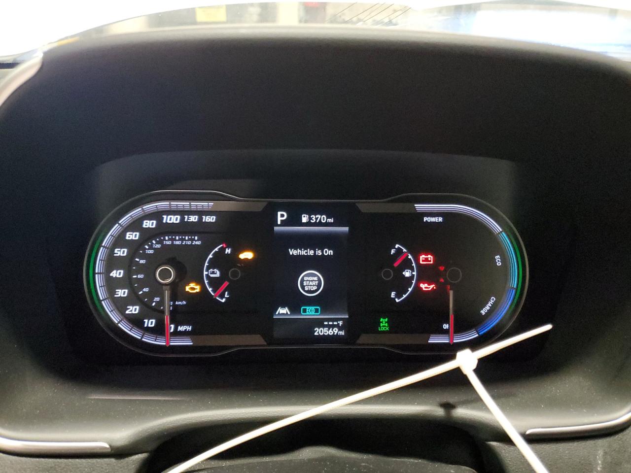 2024 HYUNDAI TUCSON BLUE VIN:KM8JBCD16RU180122