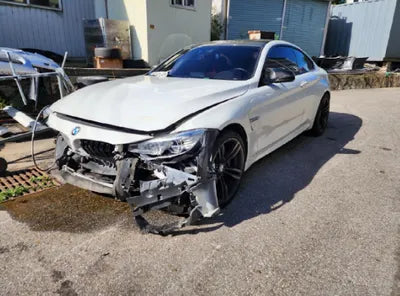 2016 BMW M4 WBS3R9104GK454961 VIN:WBS3R9104GK454961