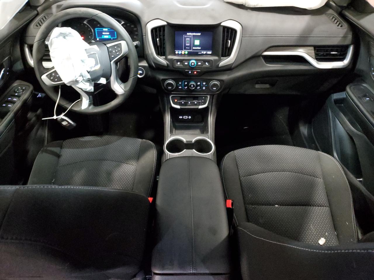 2024 GMC TERRAIN SLE VIN:3GKALTEGXRL391259