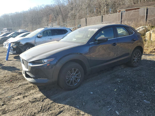 2023 MAZDA CX-30  VIN:3MVDMBAM9PM509075