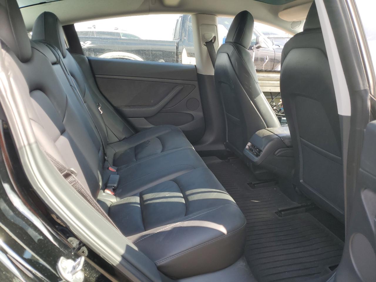 2023 TESLA MODEL 3  VIN:5YJ3E1EA8PF432689