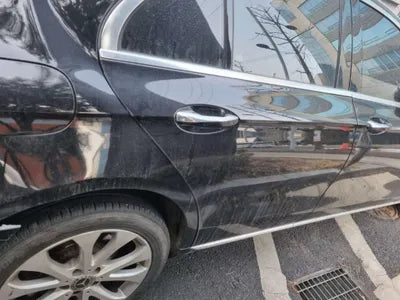 2018 Mercedes-Benz E 300 932KMKMHFF41CBHA5 VIN:932KMKMHFF41CBHA5