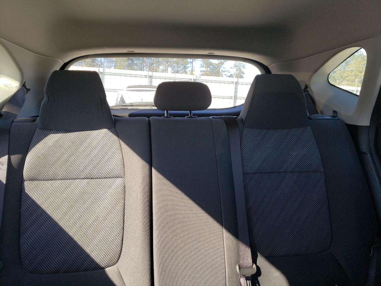 2023 KIA SELTOS LX VIN:KNDEPCAA2P7374301