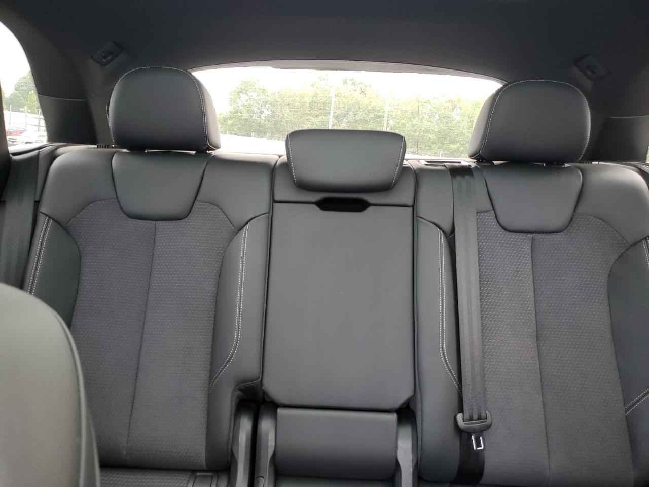 2023 AUDI SQ5 PREMIUM PLUS VIN:WA1B4AFYXP2146513