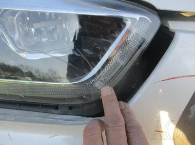 2018 Ford Kuga VIN: