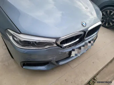 2018 BMW 530 WBAJD3103JWC13869 VIN:WBAJD3103JWC13869