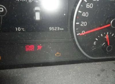 2018 Kia Mohave VIN: