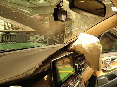 2016 Mercedes-Benz V 250 KL90F4ACDGZ100001 VIN:KL90F4ACDGZ100001