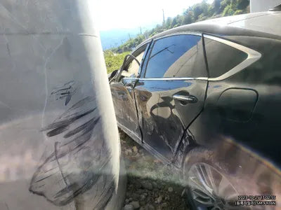 2018 Genesis G80 VIN: