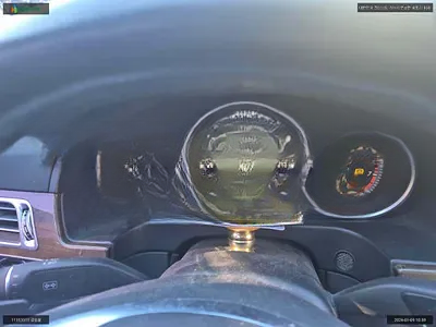 WDDHF5FB8FB100745 D26-0109050