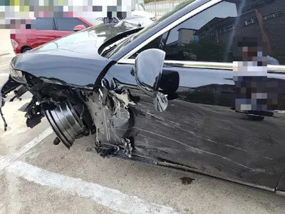 2022 Genesis G90 VIN: