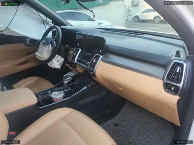 2020 Kia Sorento KNARM81BGMA049603 VIN:KNARM81BGMA049603