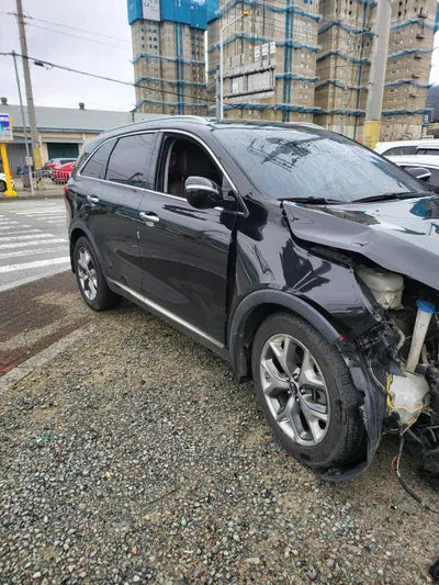 2016 Kia Sorento KNAPH81ADGA251238 VIN:KNAPH81ADGA251238