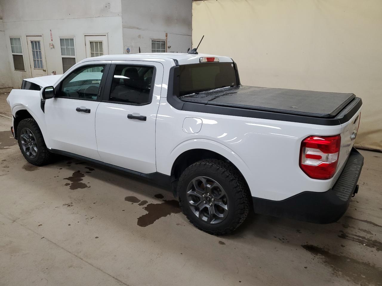2022 FORD MAVERICK XL VIN:3FTTW8F97NRA24688